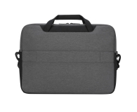 Targus Cypress 15.6" Briefcase with EcoSmart® Grey - 580241 - zdjęcie 4